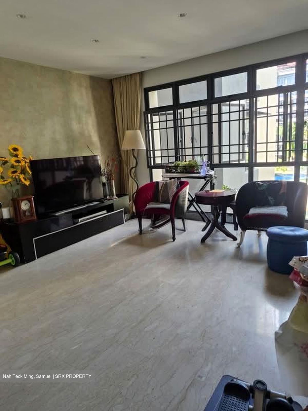 Carissa Park Condominium (D17), Condominium #536187581